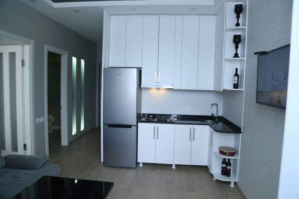 هتل سی‌ساید چرم آپارتمان - Seaside Charm Apartment