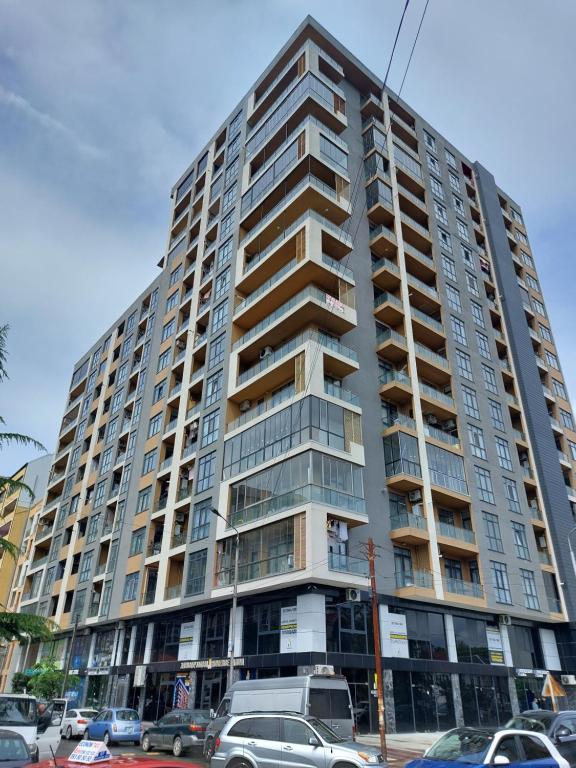 هتل آپارتمان ویستا باتومی 4 - Apartment Vesta Batumi 4