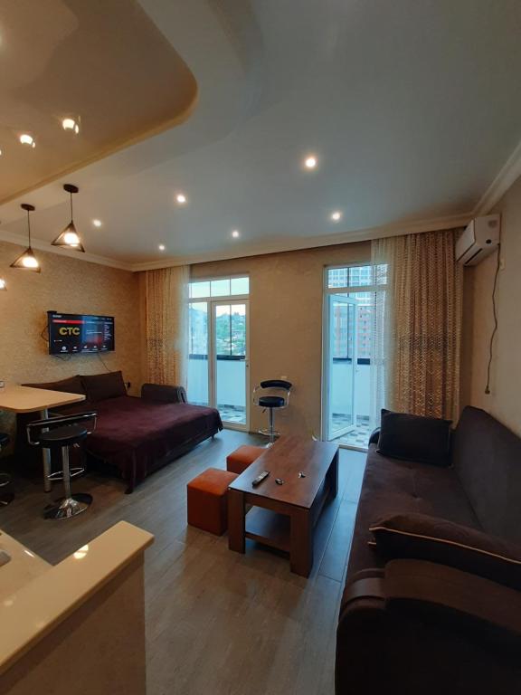 هتل کوزی آپارتمان این 50 میتر تو ده بیچ - Cozy Apartment in 50 meters to the Beach