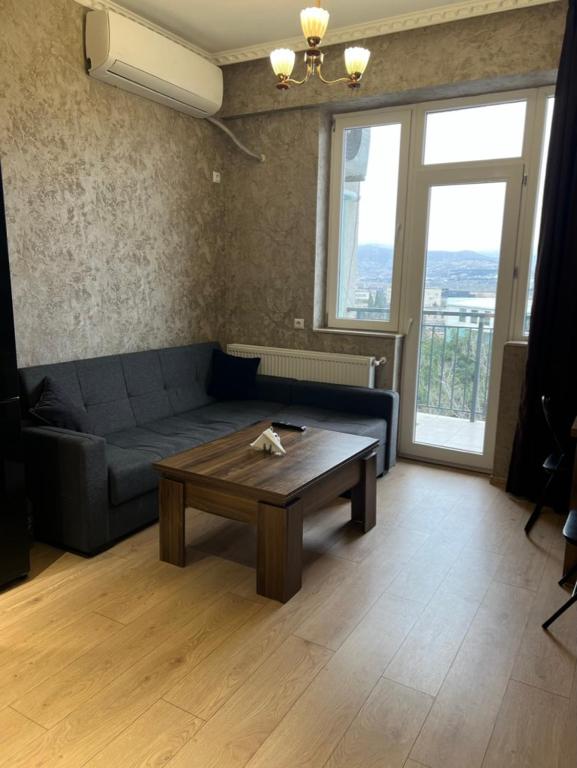 هتل دو بذروم فرنیشد آپارتمان - 2 bedroom furnished apartment