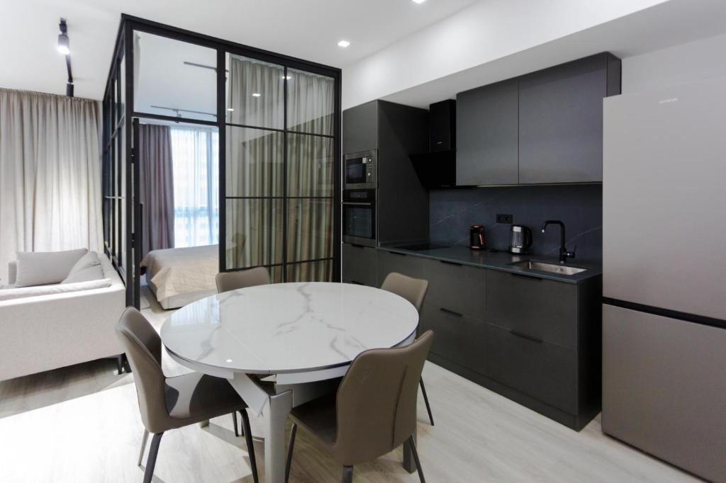 هتل فمیلی آپارتمان 2 رومز - Family Apartment 2 rooms