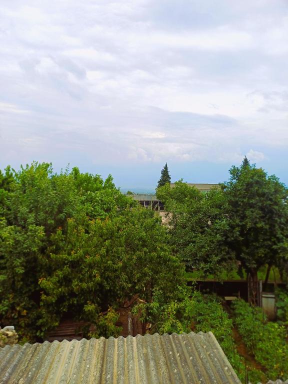 هتل گست هاوس ماتسانتسارا Guest house Matsantsara