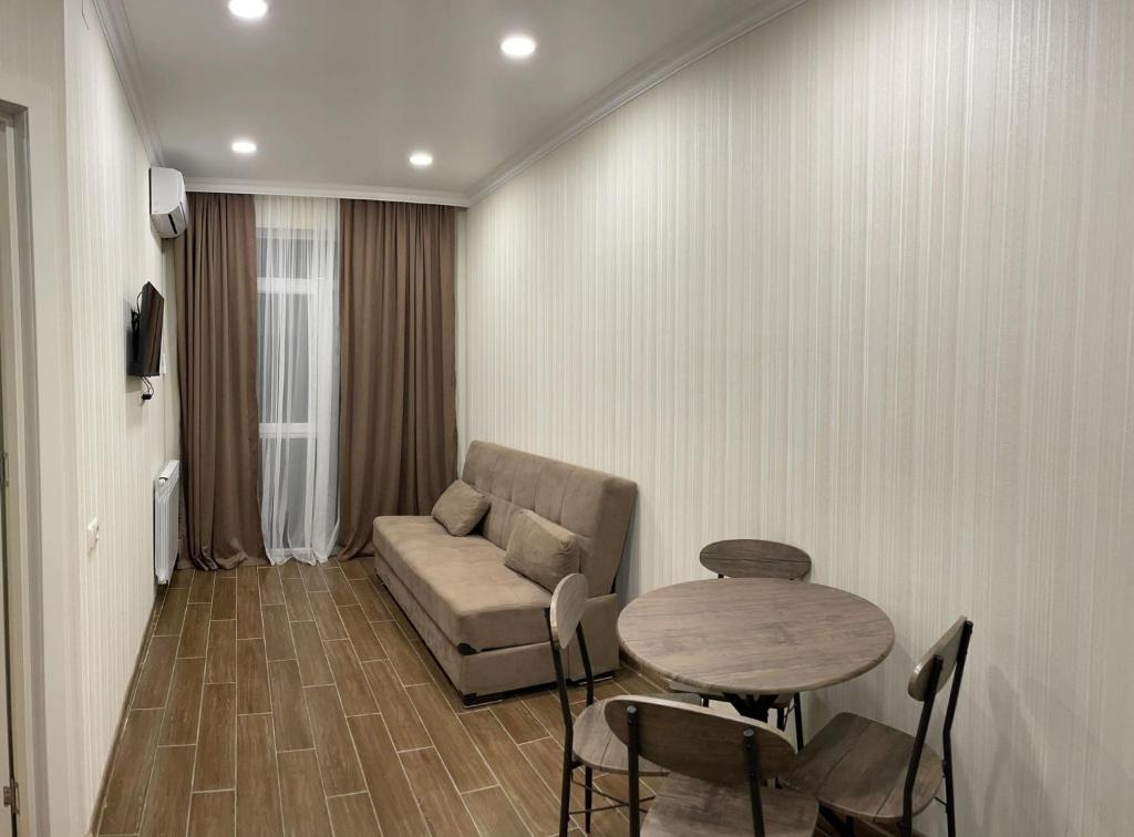 هتل آپارتمان این باتومی - Apartment in Batumi