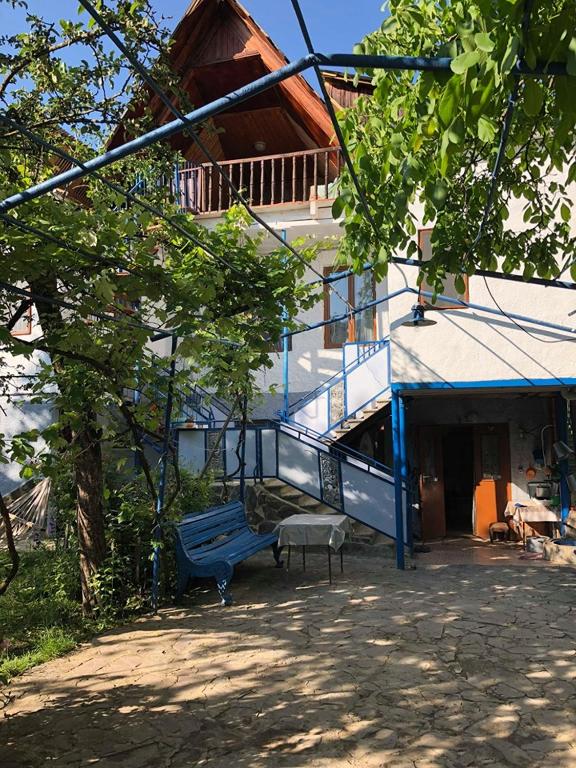 هتل گست هاوس نی نی Guest House NINI