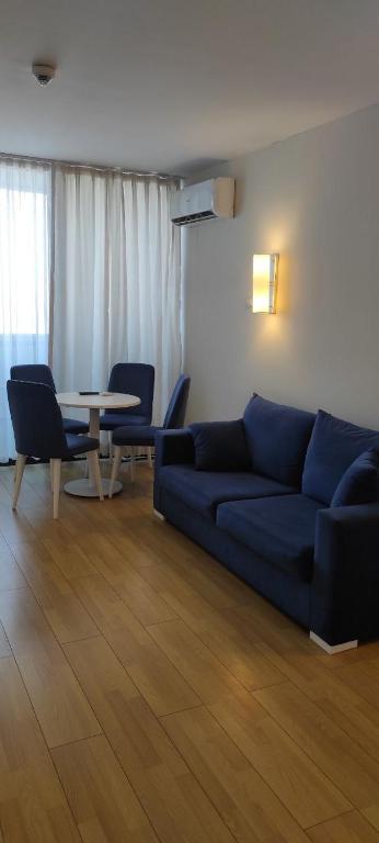 هتل اُربی سیتی آپارتمנטس - Orbi city apartments