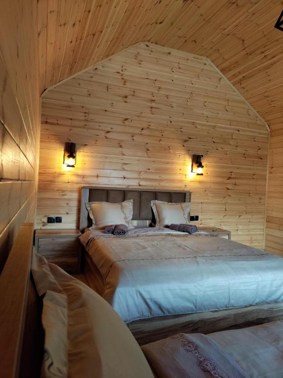 هتل کاتج نیکولوزی cottage nikolozi