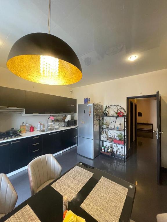 هتل آپارتمنت فرام تاتو - Appartment from Tato