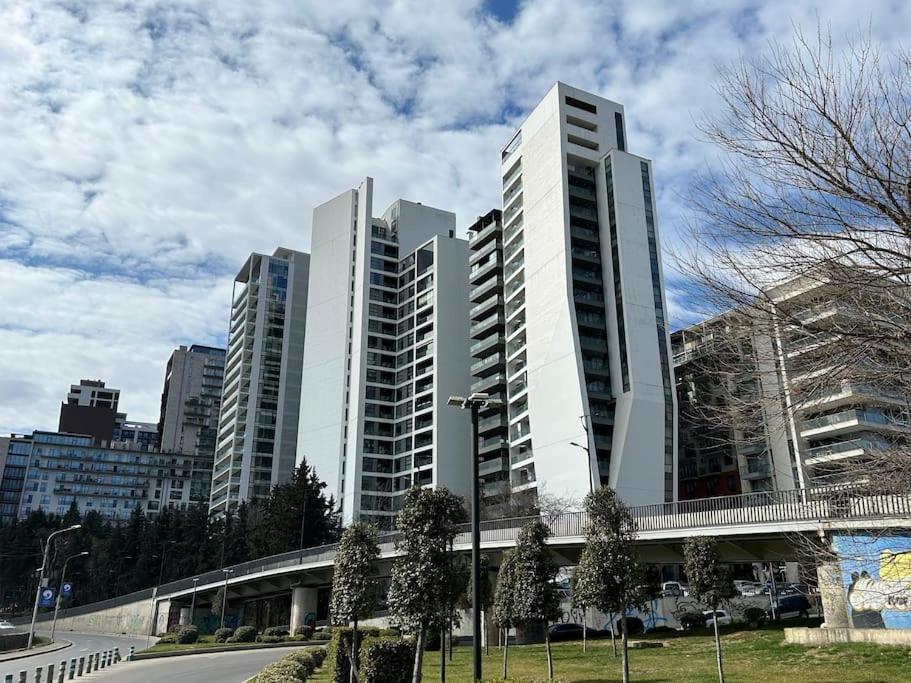 هتل اکسیس هیپودرم بلوک ۲ آپارتمان ۱۷۰ متر مربع - Axis Hippodrome Block II Apartment 170 m2