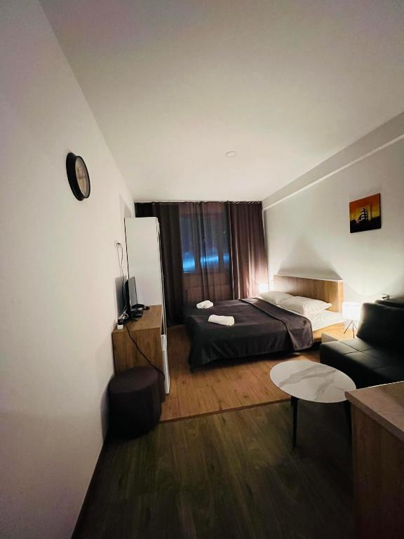 تریبو آپارت هتل ۳۱۹ - TRIBU Apart Hotel 319