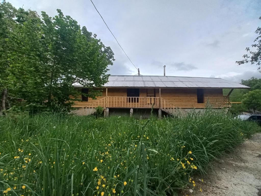 هتل گست هاوس کریا - Guesthouse Keria