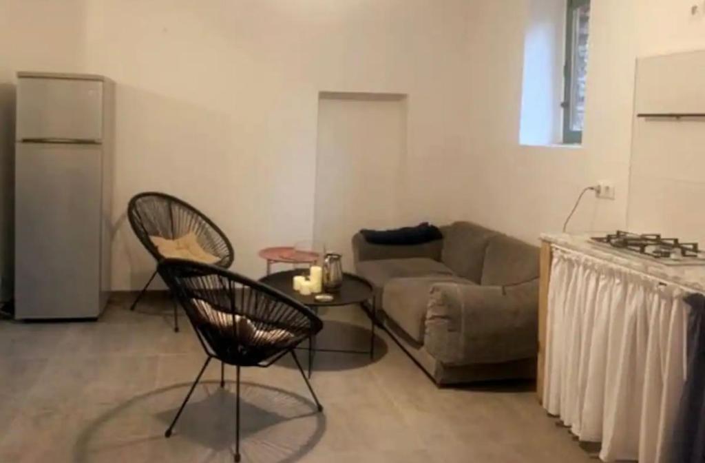 هتل لاولی 1 بد روم آپارتمان این اولد تفلیس - Lovely 1 bedroom apartment in old Tbilisi