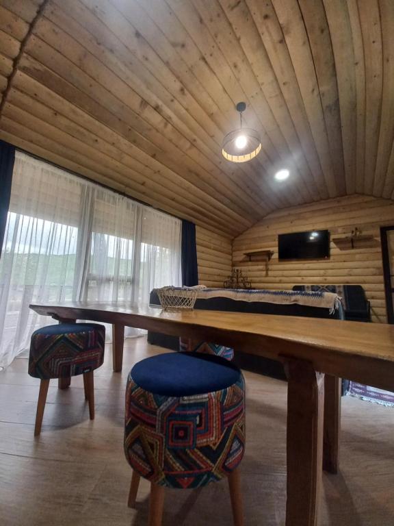 هتل گست هاوس کریا - Guesthouse Keria