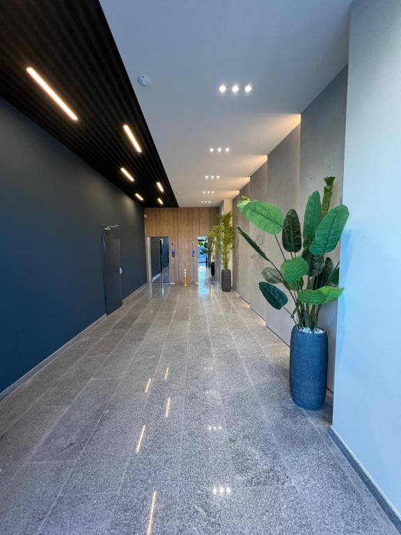 هتل تبلیسی آرچی آپارتمانز 4 - Tbilisi Archi apartments 4