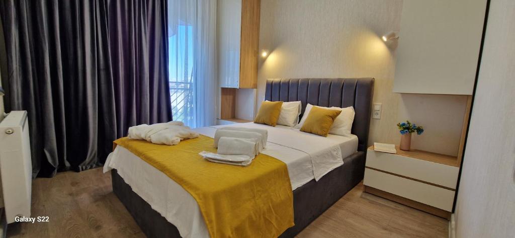 هتل آپارتمان این تفلیس - Apartment in Tbilisi