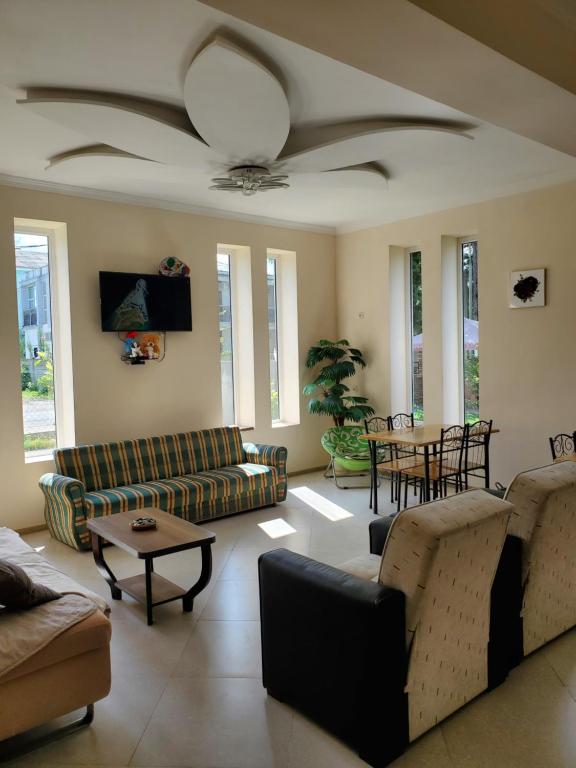 ماکا هتل MAKA Hotel