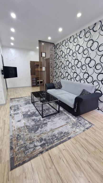 هتل باتومی آپارتمان - Batumi Apartment