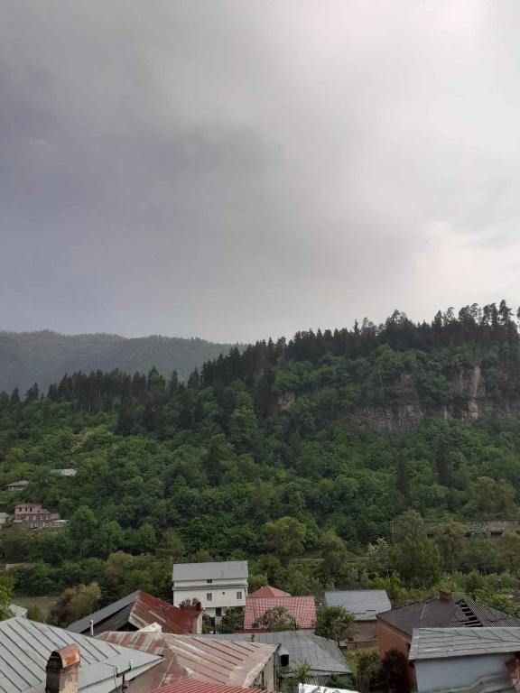 هتل گست هاوس لیانا Guest house Liana