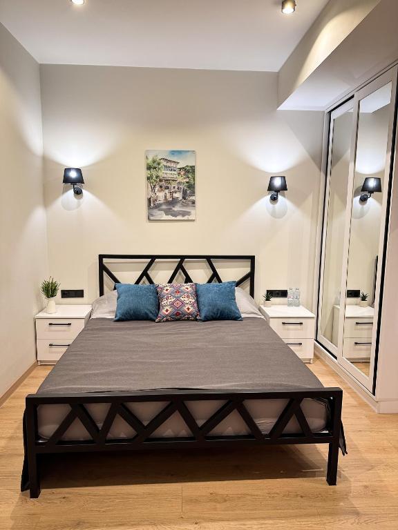 هتل دایاس آپارتمان ویت ورک اسپیس - Dias Apartment with work space