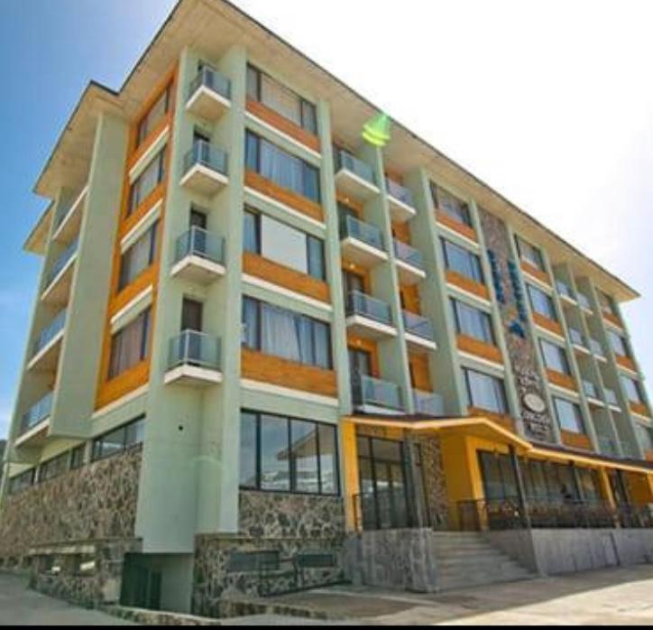 هتل ویلا دلکس باکوریانی Villa Deluxe Bakuriani