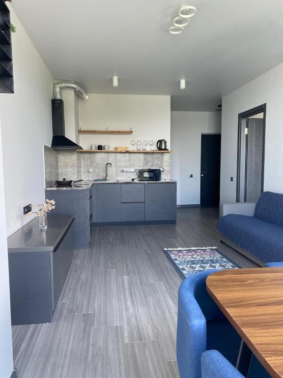 هتل سی‌ساید آپارتمان - Seaside apartment