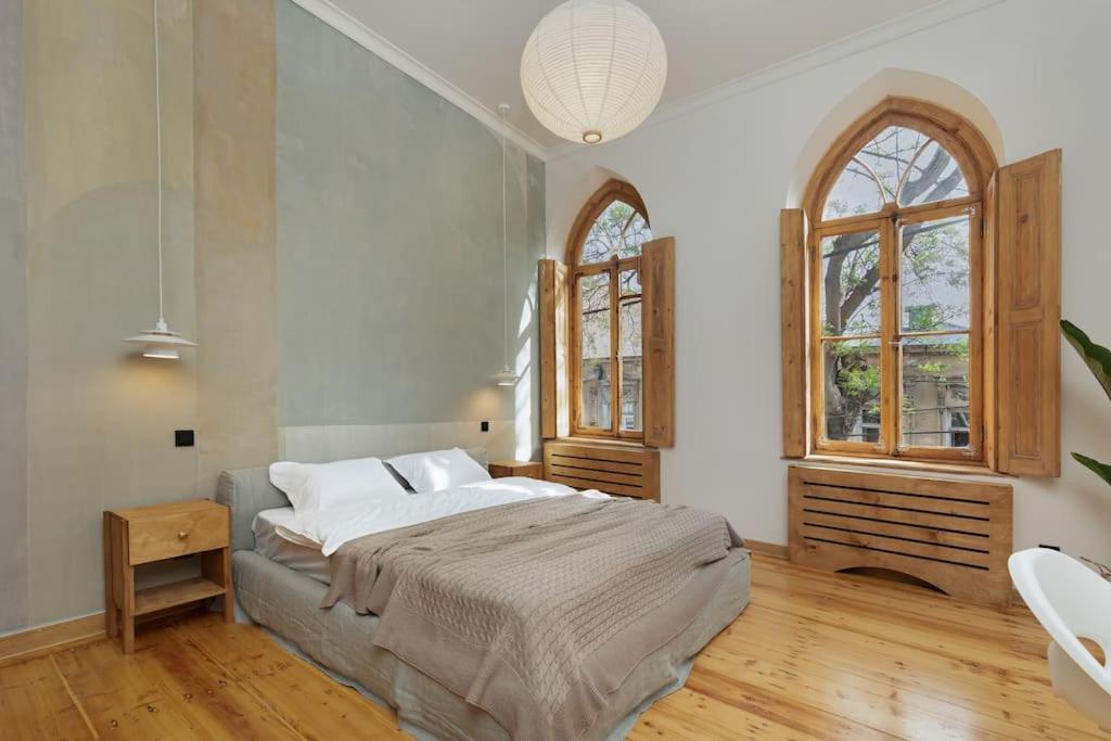 هتل آپارتمنت این تیبیلیسی - Apartment in Tbilisi