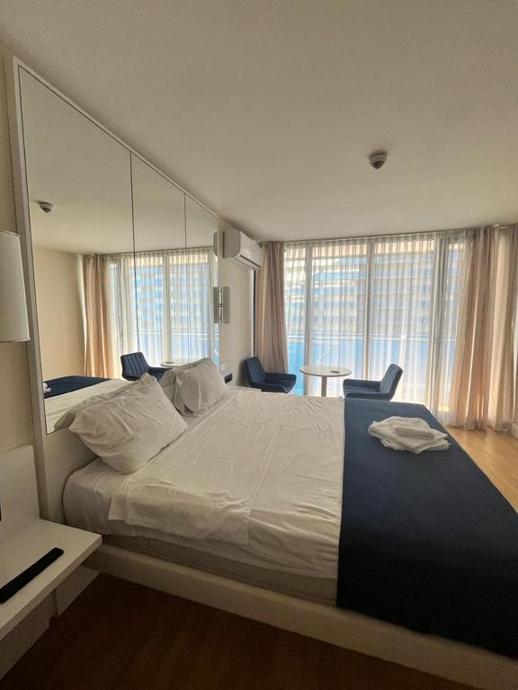هتل گلوبکس اربی سیتی اپارتمان - GLOBEX Orbi City Apartment