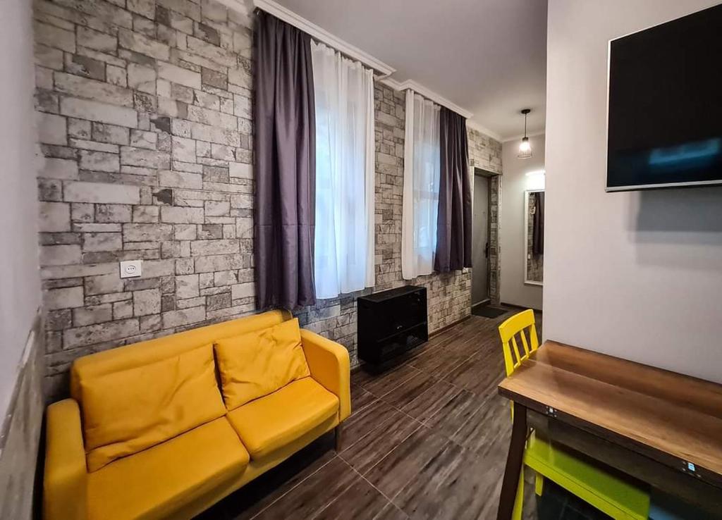 هتل جیو آپارتمان - Gio Apartment