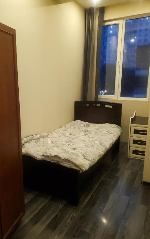 هتل دیس هاوس - deas house