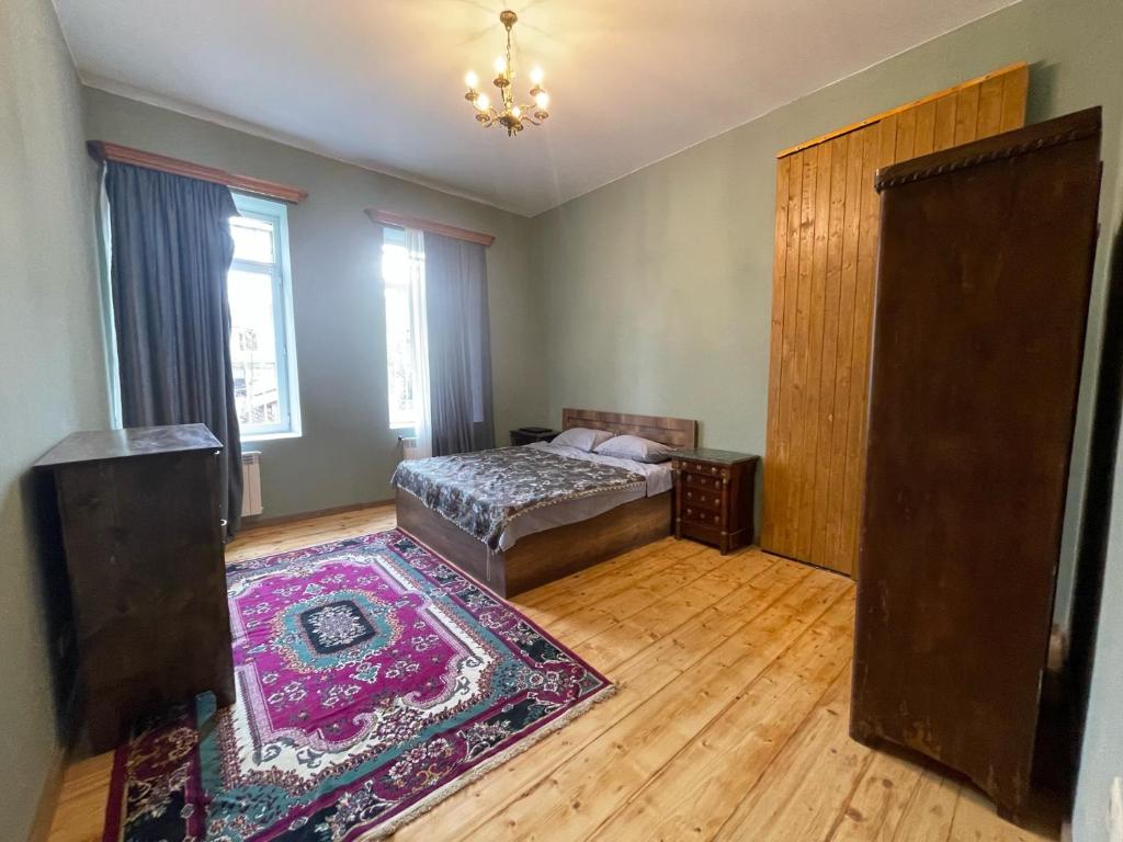 هتل سابچو آپارتمانز - Sabcho apartments