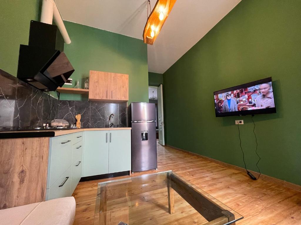 هتل سابچو آپارتمان - Sabcho Apartment