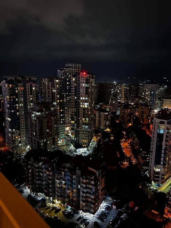 هتل آپارتمنت - Apartament