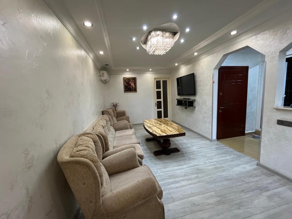 هتل آپارتمنت - Apartament