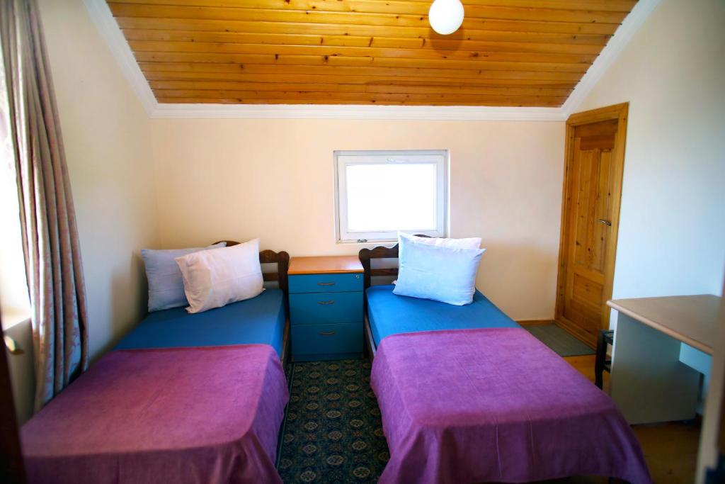 هتل گست هاوس اکو لاکس Guest House Eco Lux