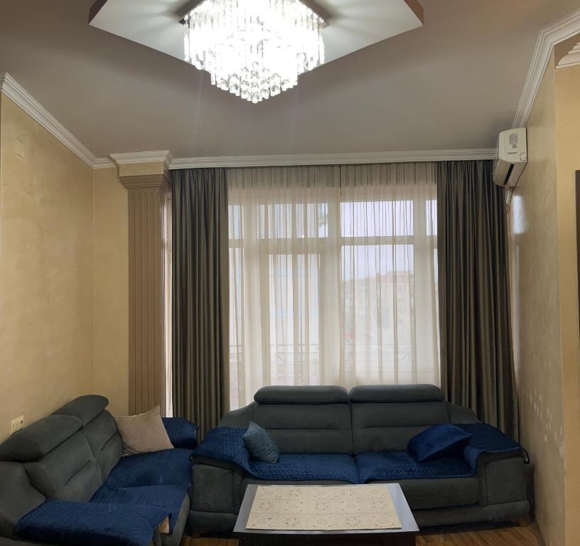 هتل آپارتمنت فور رنت این باتومی - Apartment for rent in Batumi