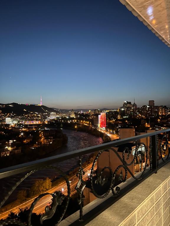 هتل ولکام آپارتمنت - Welcome apartament