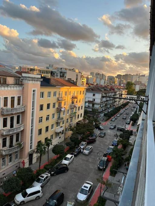 هتل 3 مینیتس واک فروم ذ سی - 3 minutes walk from the sea