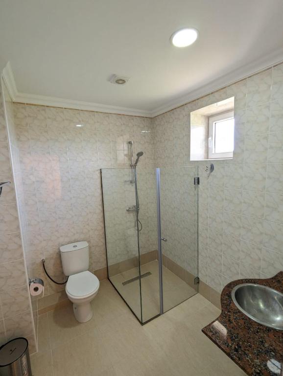 هتل تسیسکاری Hotel Tsiskari