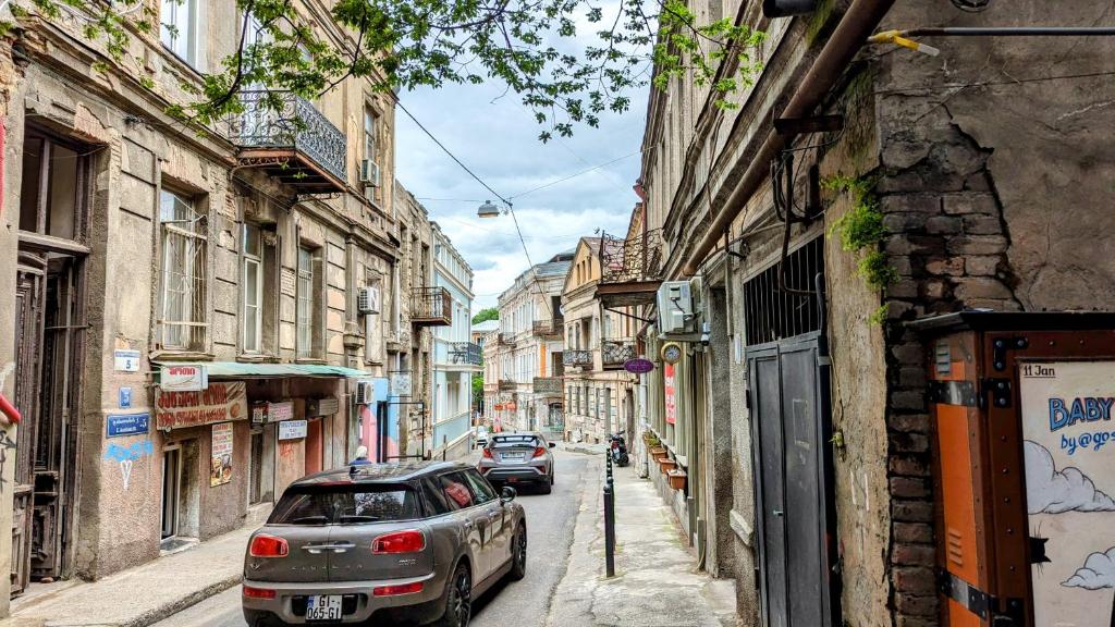 هتل مکسی‌میلیان آپارتمان - Maximilian Apartment