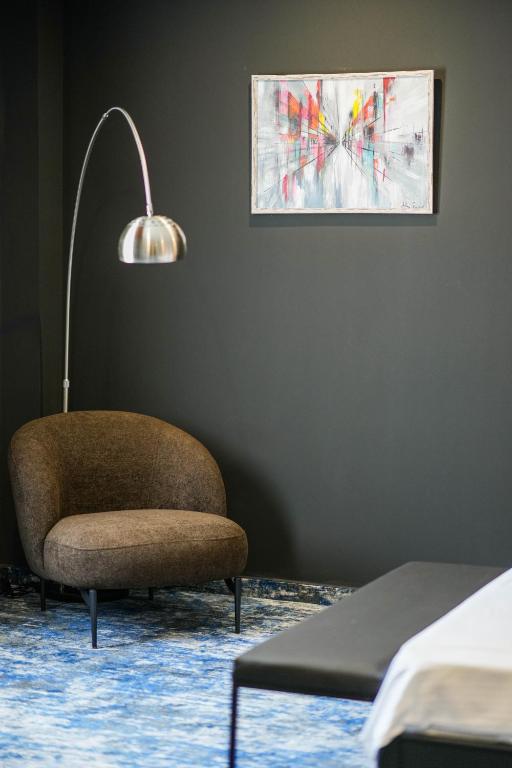 هتل اسپلندید تفلیس Hotel Splendid Tbilisi