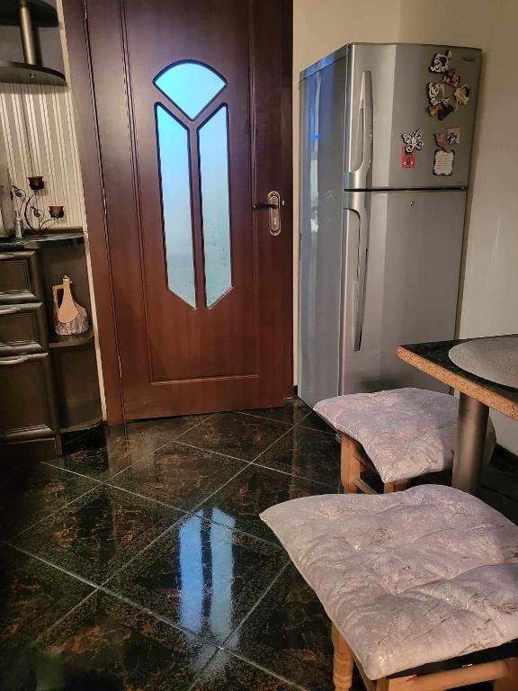 هتل لویزاز کاز ی هوم - Luiza’s Cozy home