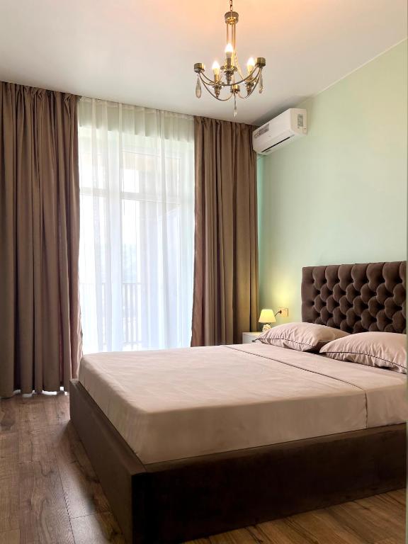 هتل سویت 18 آپارتمنتس - Sweet 18th Apartments