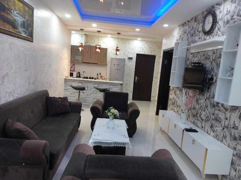 هتل اپارتمان فور رنت پر مانت اور یر - APARTMENT FOR RENT PER MONTH OR YEAR