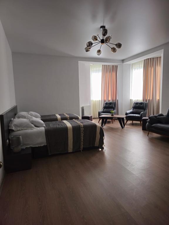 هتل سته این سنتر Stay Inn Center
