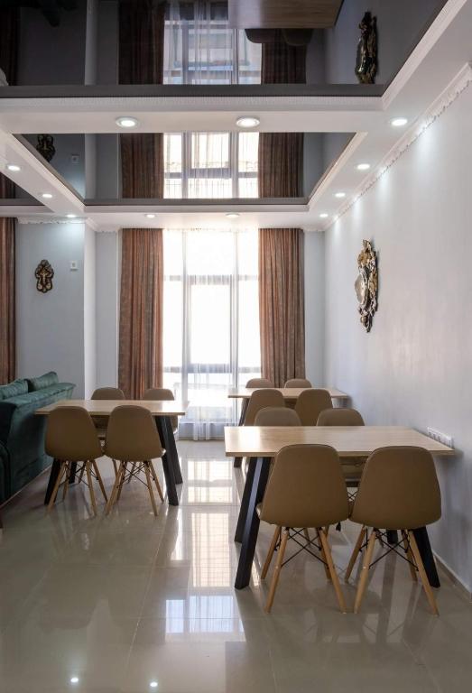 هتل هتِل لوکا Hotel Luka