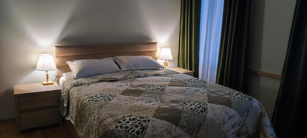هتل بست سیتی سنتر آپارتمانز - Best City Center Apartments