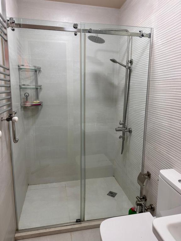 هتل باتومی آپارتمان - batumi apartament