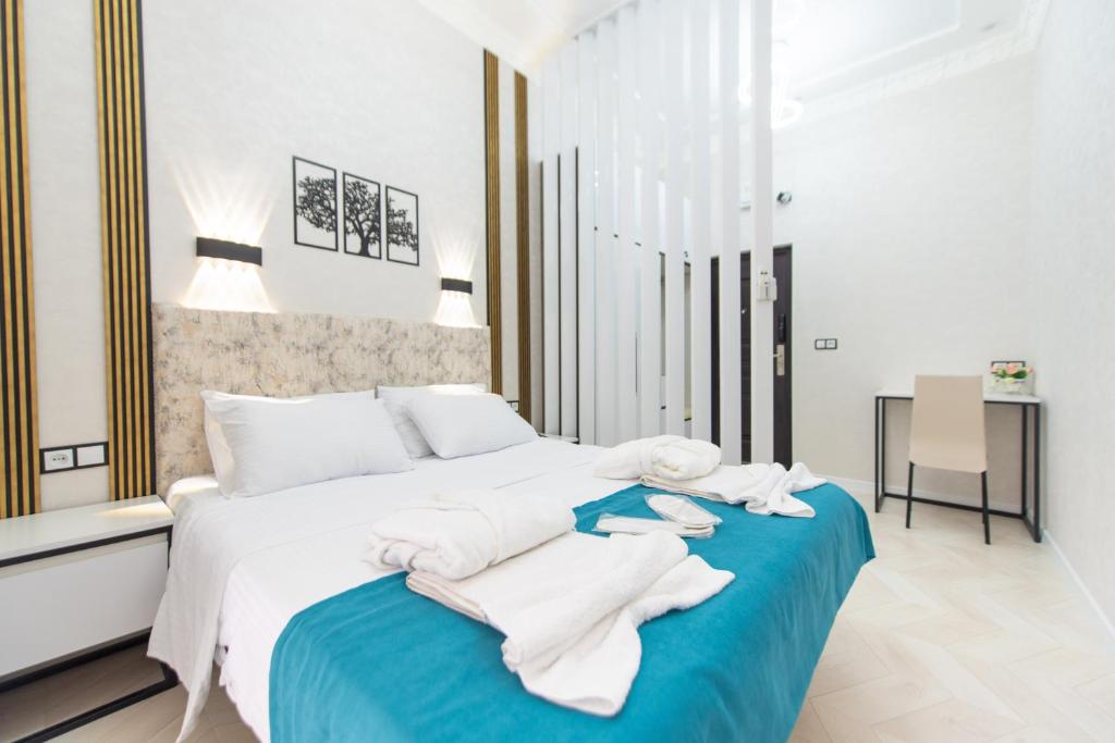 هتل آپارتمان این اولد تیبیلیسی - Apartment in Old Tbilisi