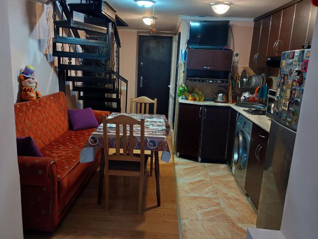 هتل ''ولد تاون'' 2-روم آپارتمان - ''Old Town'' 2-room apartment
