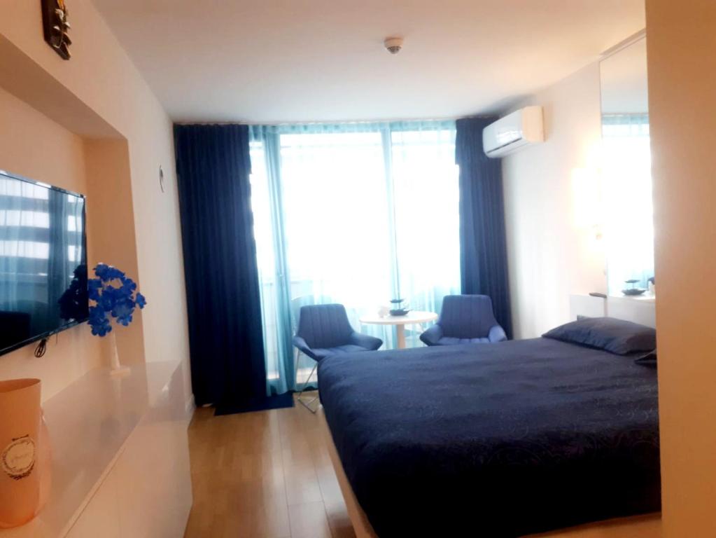 اوربی سیتی هتل بلوک-آ ORBI CITY Hotel Blok-A