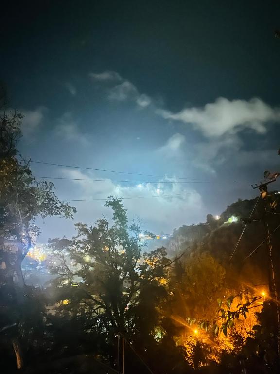 هتل بوردجومی فارست اج - Borjomi forest edge